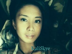 KaliSkye