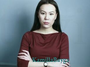 KamillaBayga