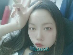 Kaseyli Tube video asiatique