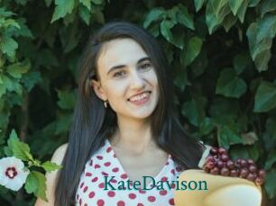 KateDavison Tube video asiatique