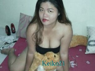 Keiko21 Tube video asiatique