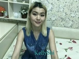 KellyShi Tube video asiatique