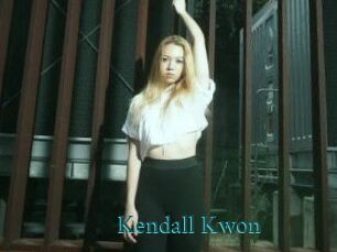 Kendall_Kwon