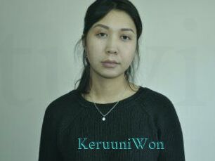 KeruuniWon