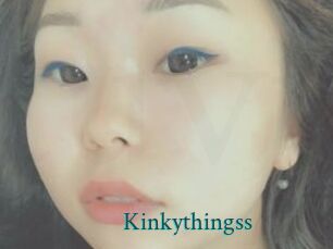 Kinkythingss Tube video asiatique