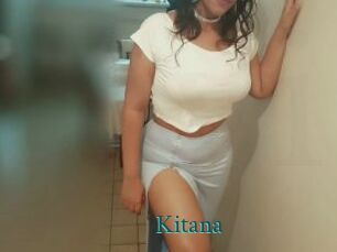 Kitana