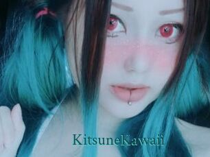 KitsuneKawaii