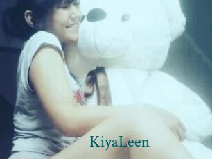 KiyaLeen