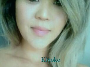 Kiyoko