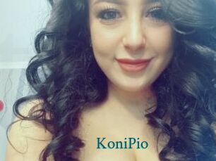KoniPio Tube video asiatique