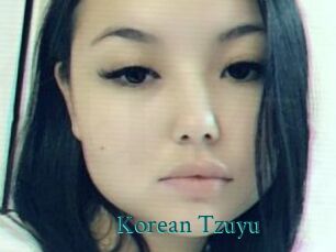 Korean_Tzuyu Tube video asiatique