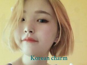 Korean_charm