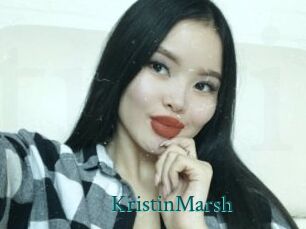 KristinMarsh Tube video asiatique