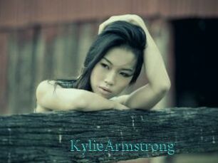 KylieArmstrong Tube video asiatique