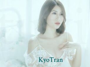 KyoTran Tube video asiatique