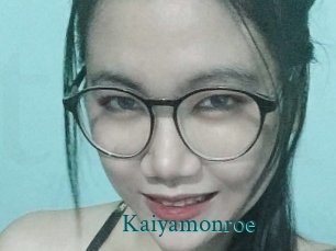 Kaiyamonroe
