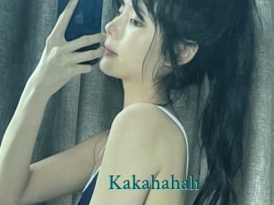 Kakahahah