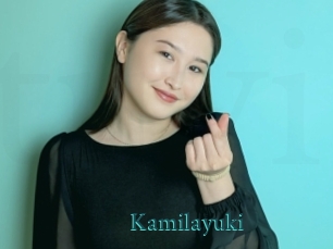 Kamilayuki