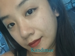 Kandimae