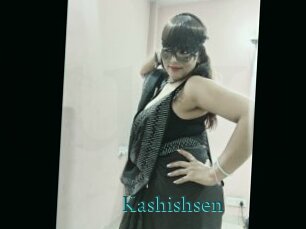 Kashishsen
