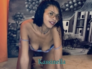 kassinella Tube video asiatique