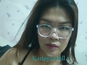 katiegoodall Tube video asiatique