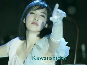 Kawaiishiorii
