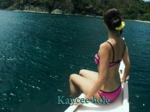 kaycee_hole Tube video asiatique