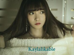 Kaylalikable
