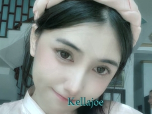 kellajoe Tube video asiatique
