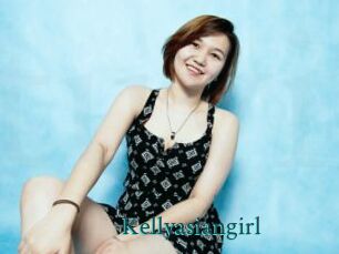 Kellyasiangirl