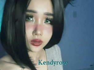 kendyrose Tube video asiatique