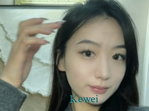 Kewei