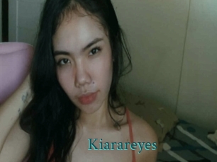 Kiarareyes