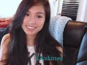 Kikukitten