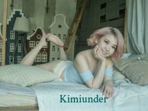Kimiunder
