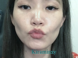 Kiraminxy