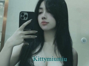 Kittymiumiu
