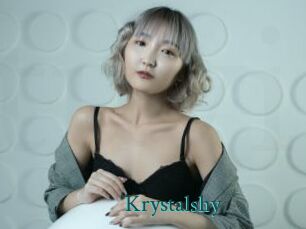 Krystalshy
