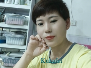 Kukafei