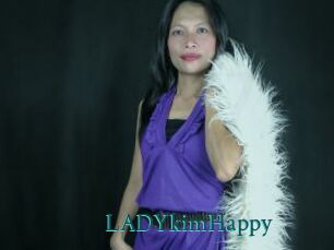 LADYkimHappy
