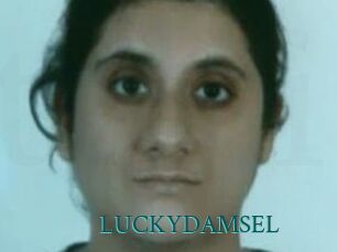 LUCKYDAMSEL