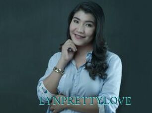 LYNPRETTYLOVE