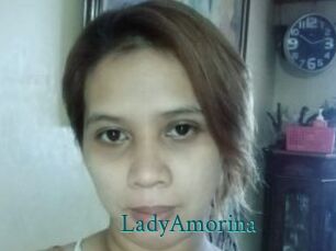 LadyAmorina