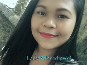 LadyNParadise69 Tube video asiatique