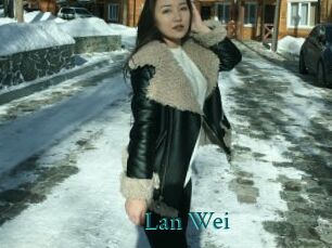 Lan_Wei Tube video asiatique