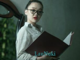 LauNuki