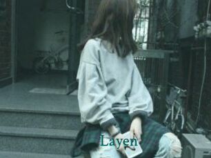 Layen