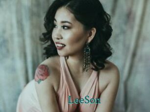 LeeSon Tube video asiatique