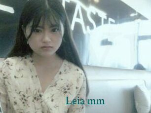 Leia_mm Tube video asiatique